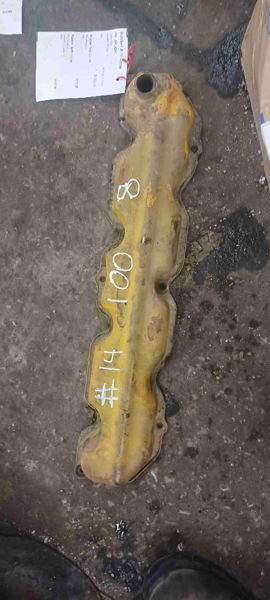 Deere 4270 Rocker Arm Cover