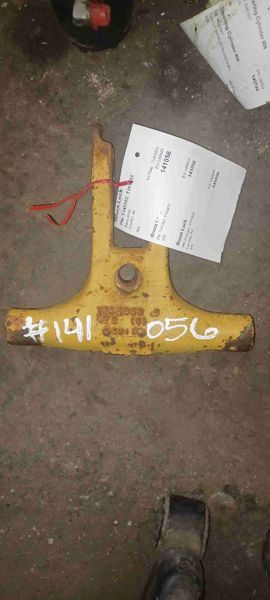 Deere 310D Boom Lock