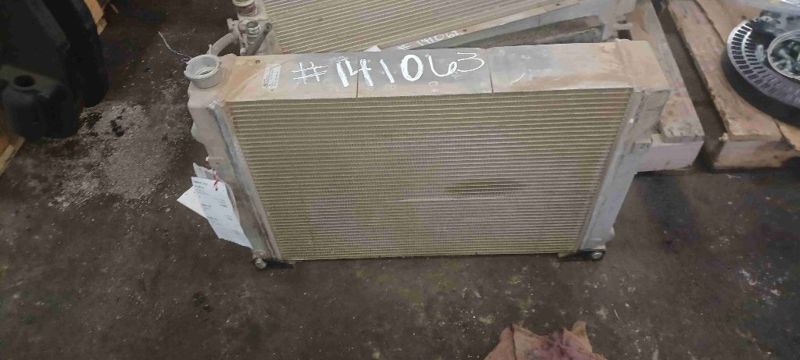 New Holland L321 Radiator Only