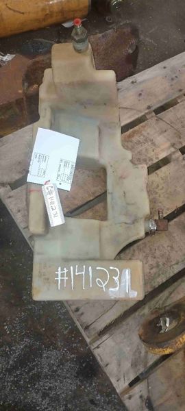 Deere CT322 Fuel Tank