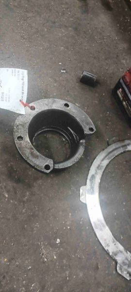 Deere 310D Brg Hsg Without Bearing