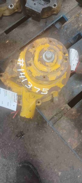 Deere 344G Water Pump