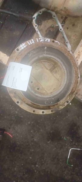 Deere 848L Torsional Damper