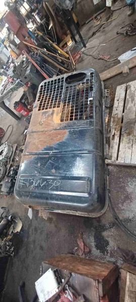 Caterpillar 330BL Hood