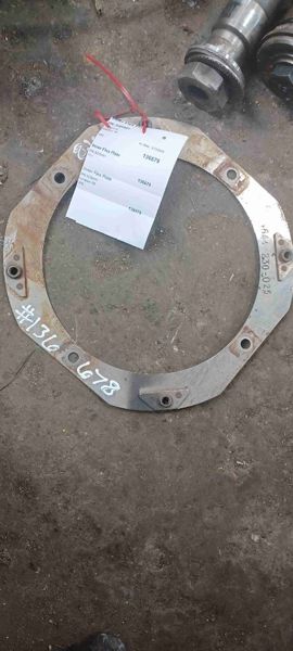 Case 821B Inner Flex Plate
