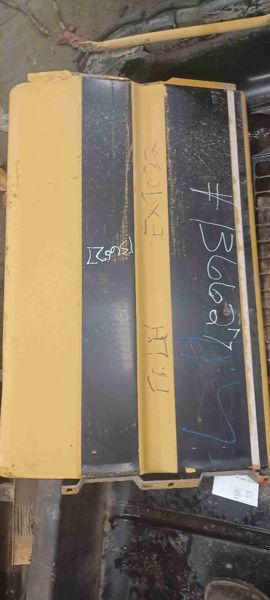 Caterpillar 330BL L.H Side Shield