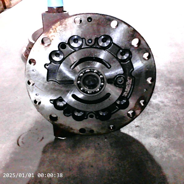 CAT 5362639 part 2