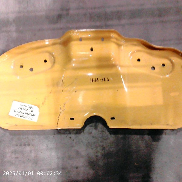 CAT 5973141 part 2