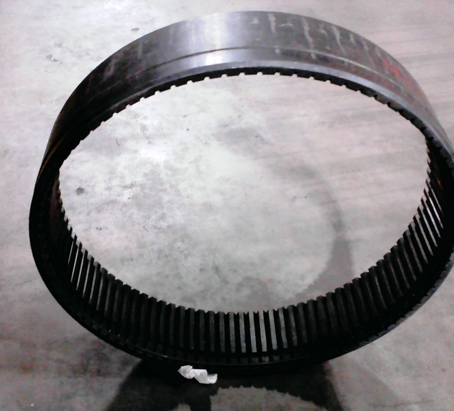 CAT 4619930 part 2
