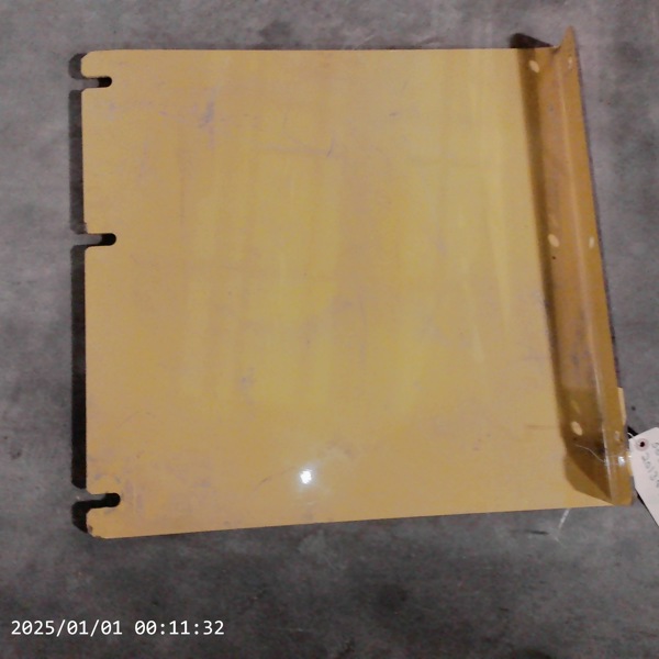 CAT 5030849 part 2