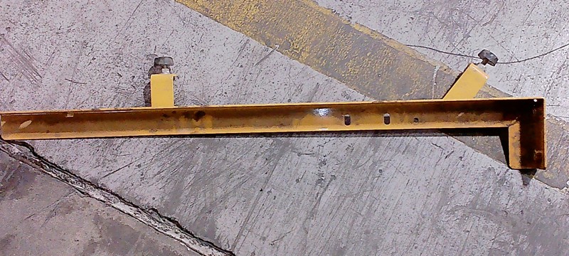 CAT 5057119 part 2