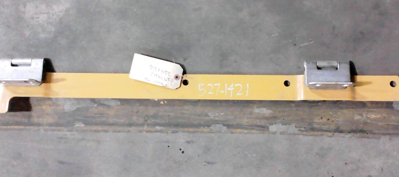 CAT 5271421 part 2