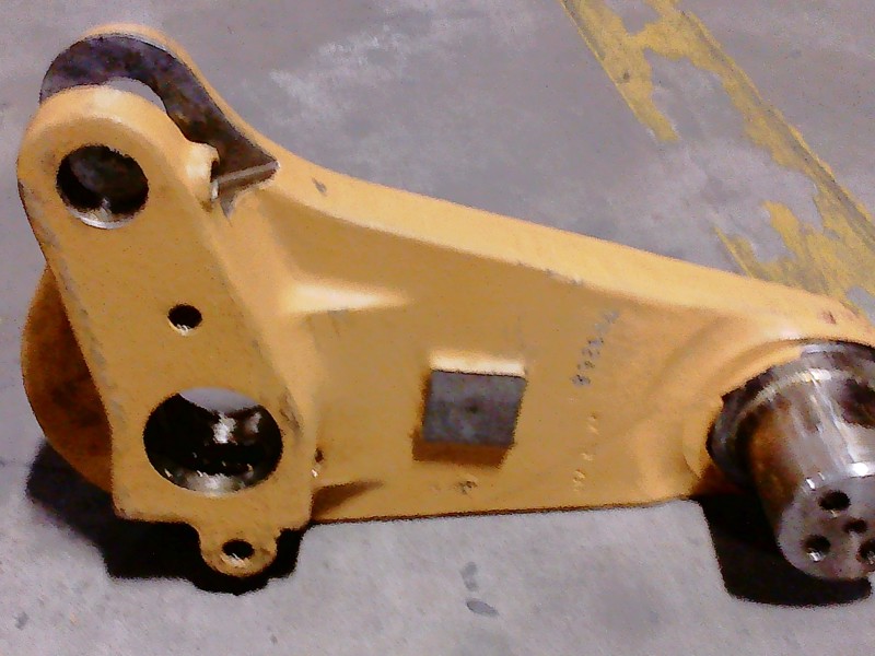 CAT 7P9262 part 2