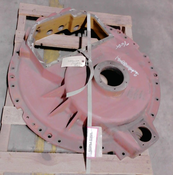 CAT 7G6471 part 2