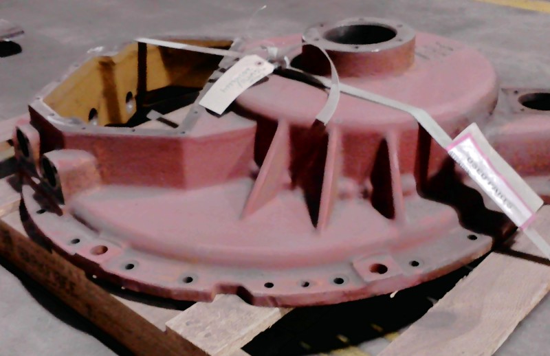 CAT 7G6471 part 3