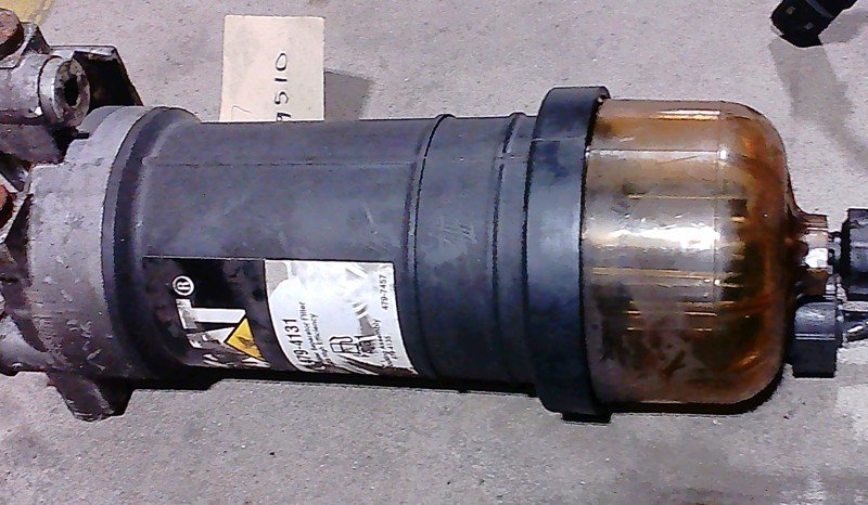 CAT 4830997 part 2