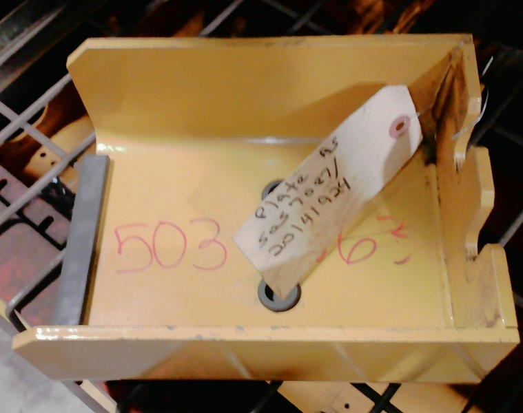 CAT 5057087 part 2