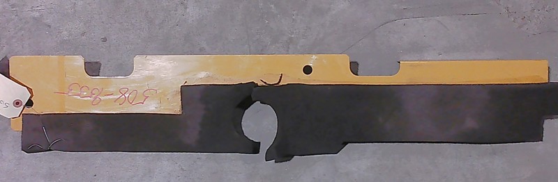 CAT 5089555 part 2