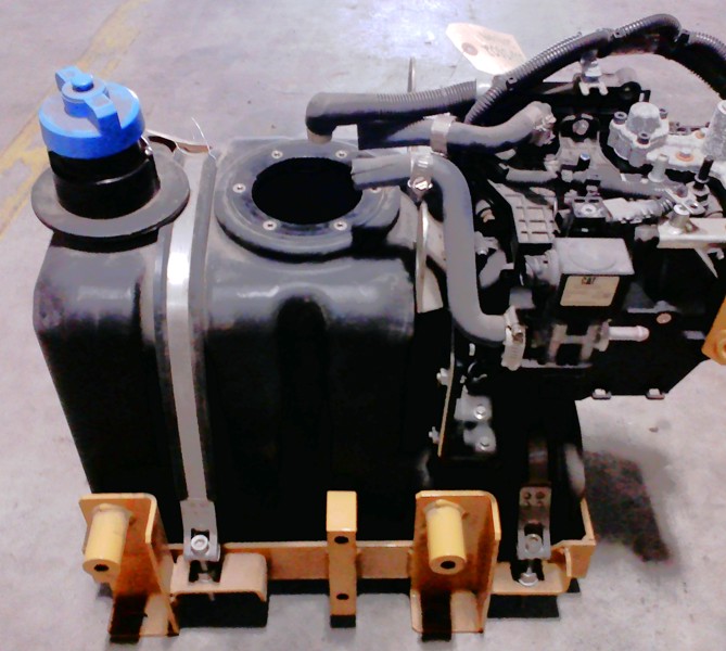 CAT 4246275 part 2