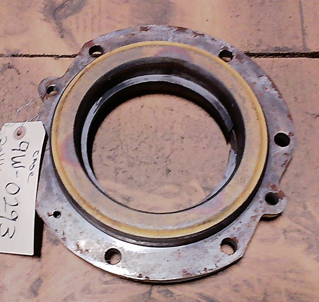 CAT 9W0293 part 2