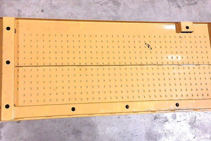 CAT 5271760 part 2