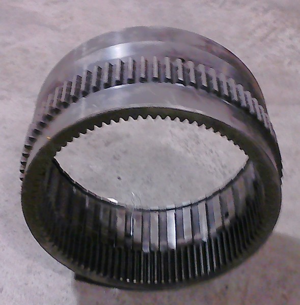 CAT 9G0291 part 2