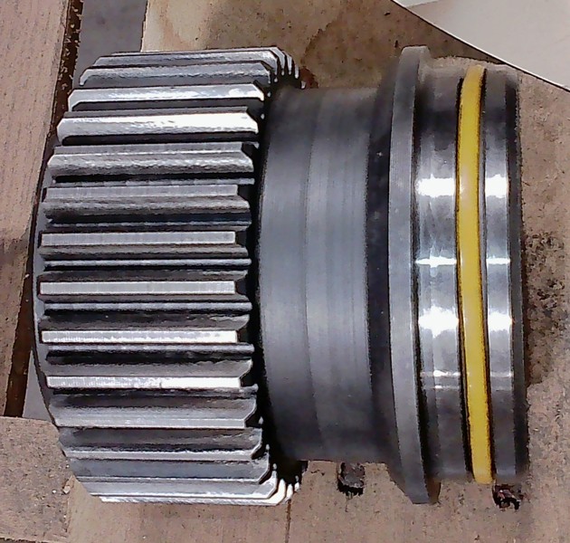 CAT 7T9272 part 1