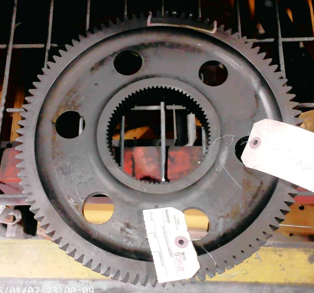 CAT 7T8698 part 2