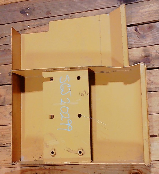 CAT 4595010 part 2