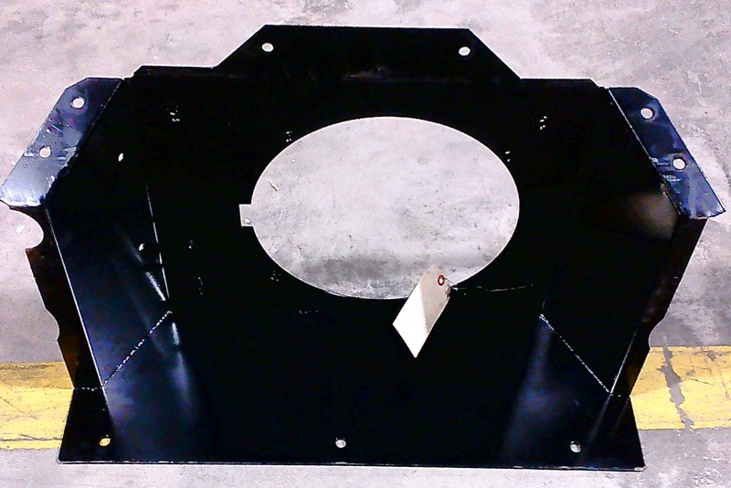 CAT 5086302 part 2