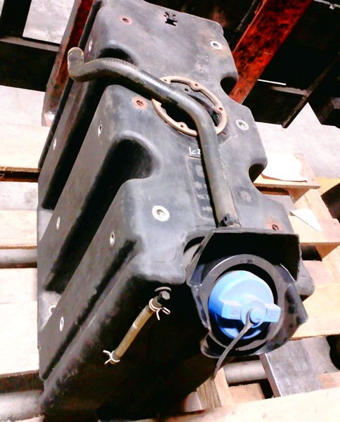 CAT 5107765 part 2