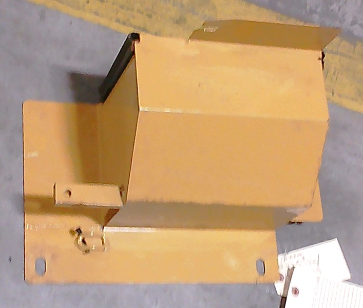 CAT 4325732 part 1