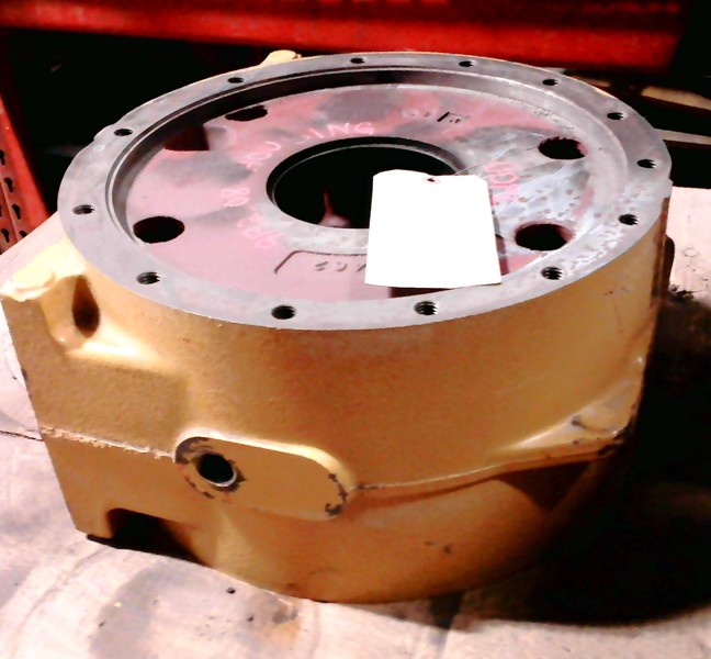 CAT 9R2508 part 2