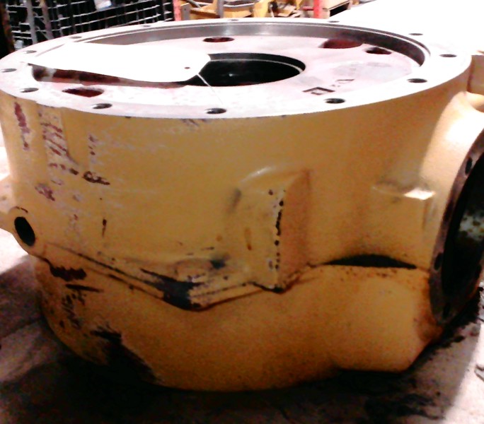 CAT 9R2508 part 3