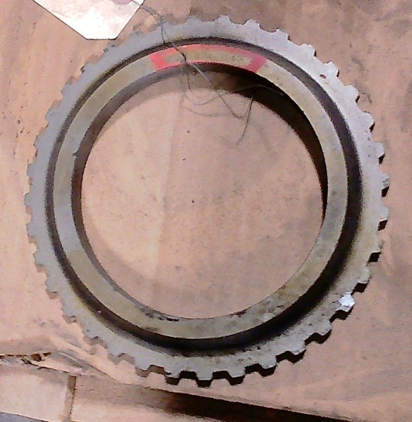 CAT 4247149 part 2