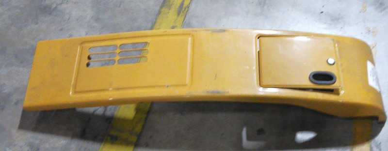 CAT 4802240 part 2