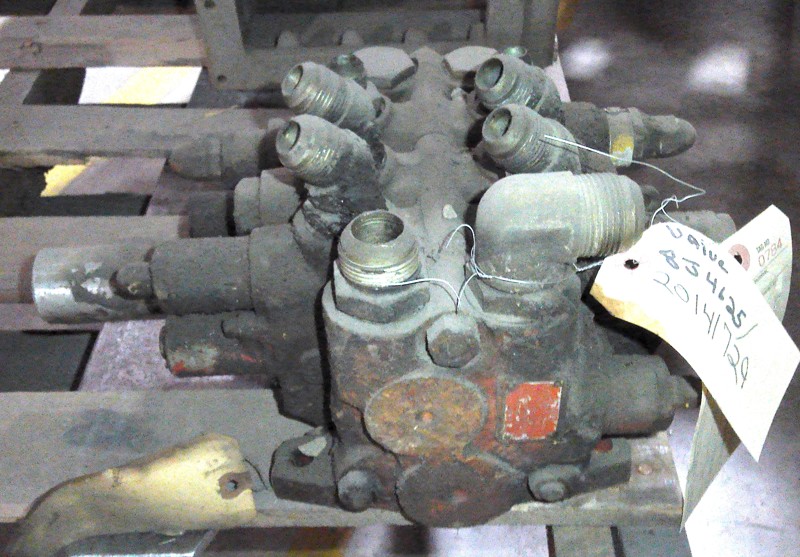 CAT 8J4625 part 2