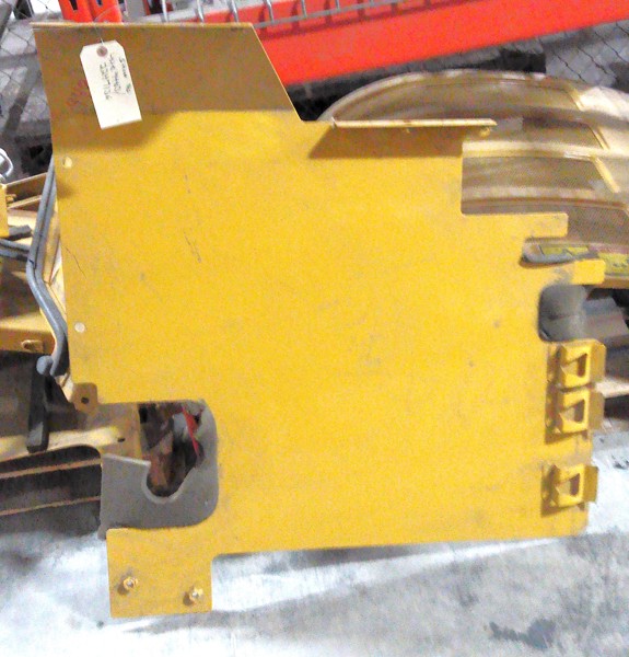 CAT 4489483 part 1