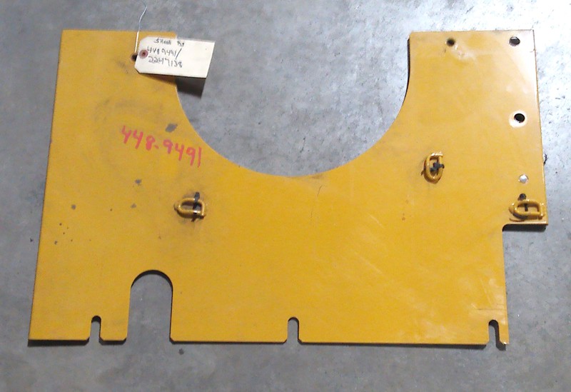 CAT 4489491 part 1