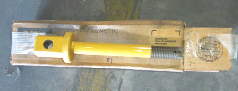 CAT 4930650 part 1