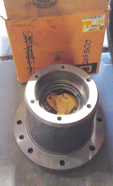CAT 8V0984 part 1
