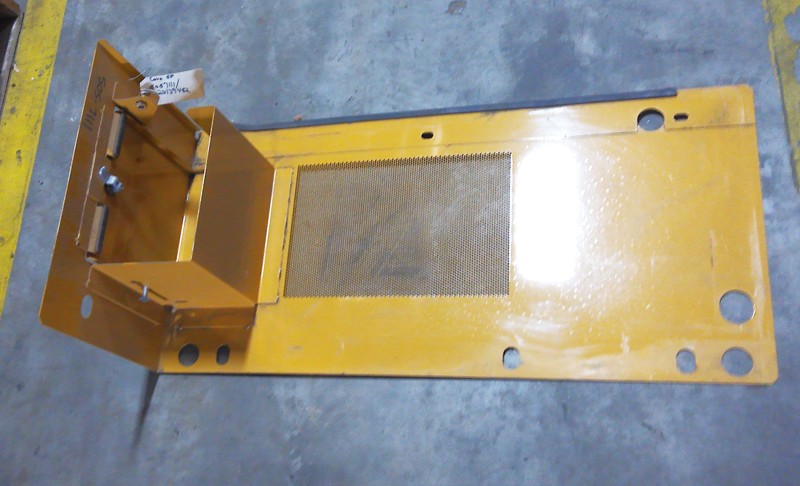 CAT 5057111 part 1