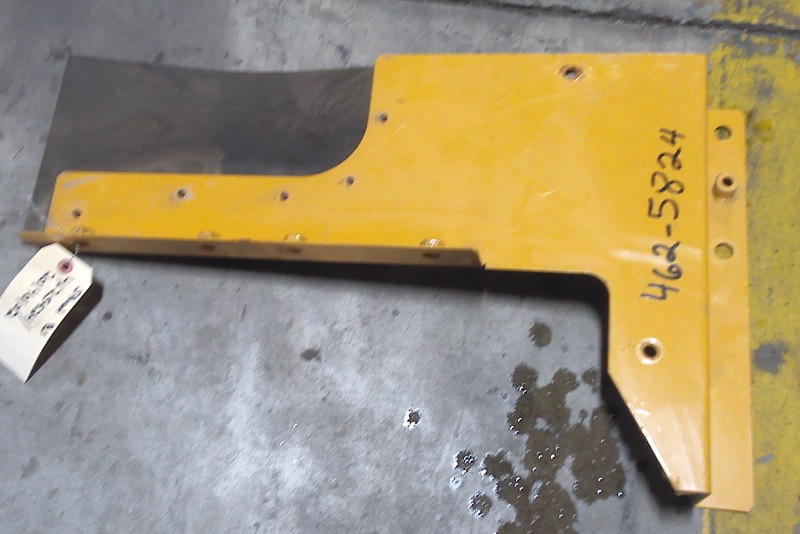 CAT 4625824 part 1