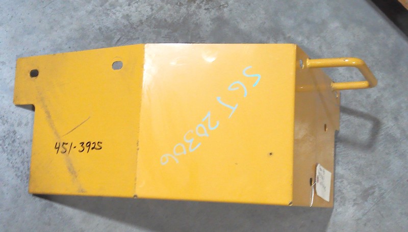 CAT 4513925 part 1