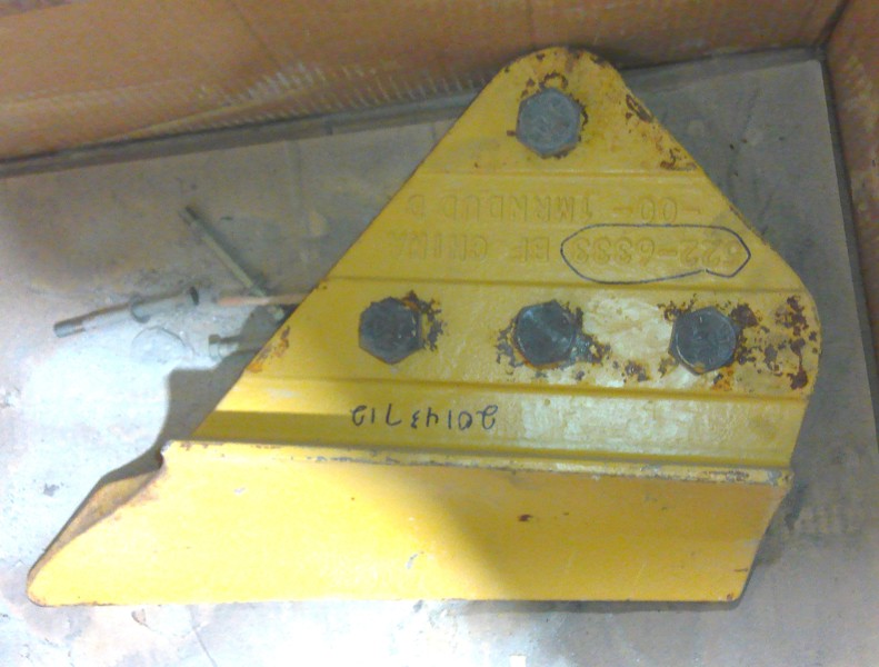 CAT 5226333 part 1