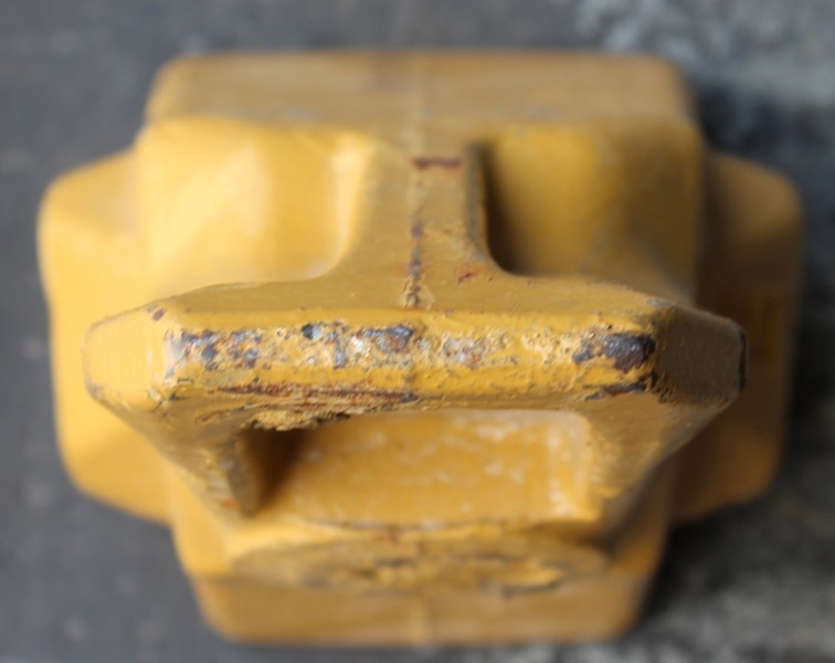 CAT 5054116 part 2
