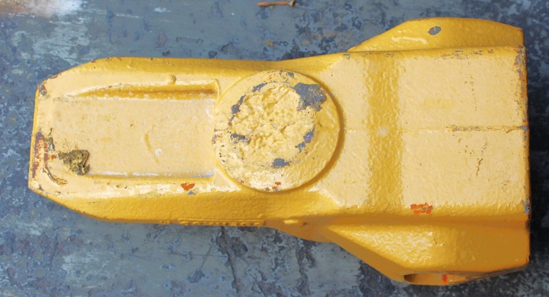 CAT 5054116 part 3