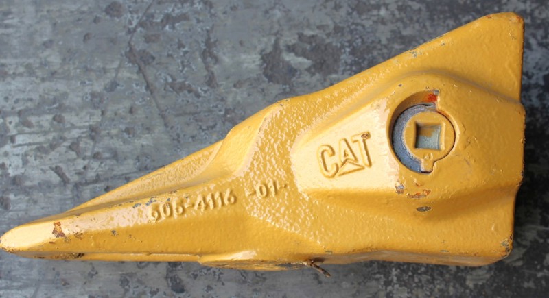 CAT 5054116 part 4