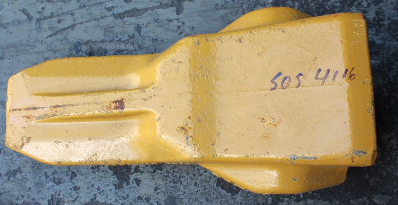 CAT 5054116 part 5