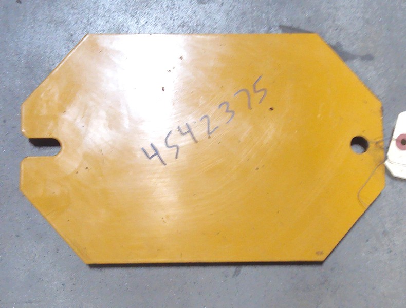 CAT 4542375 part 1